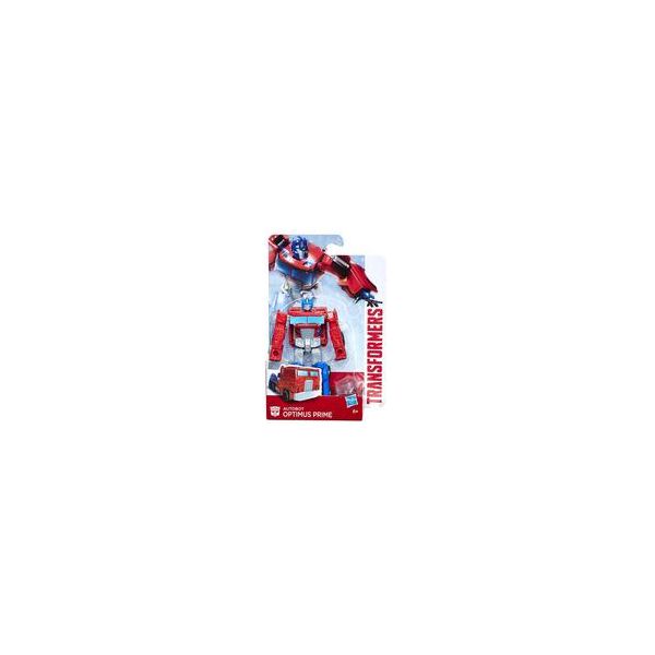 Mô hình Optimus Prime nguyên bản 7 inch TRANSFORMERS E0771/E0694