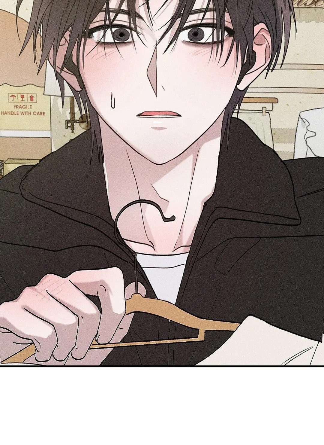 [18+] người đàn ông làm tình với quỷ chapter 10.2 70