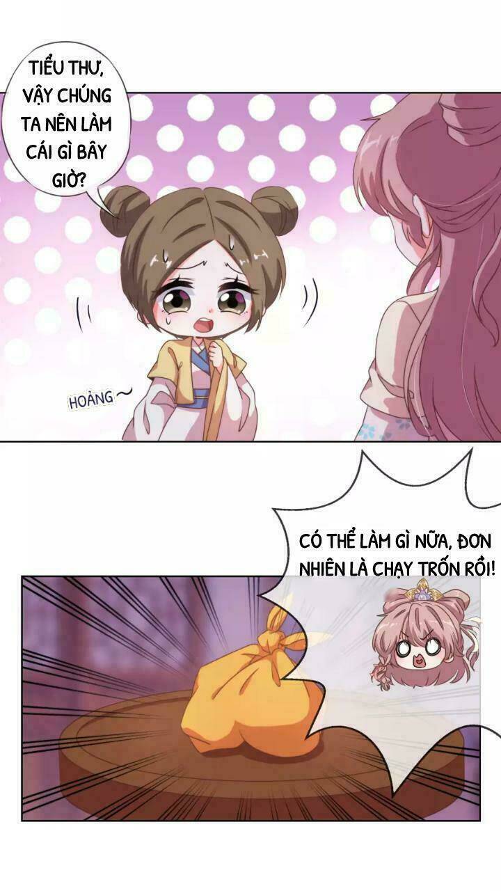 ồ, phu quân đáng yêu của tôi! chapter 22 20