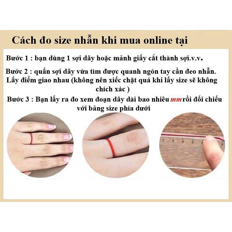 NHẪN ĐÔI TÌNH NHÂN INOX TRƠN