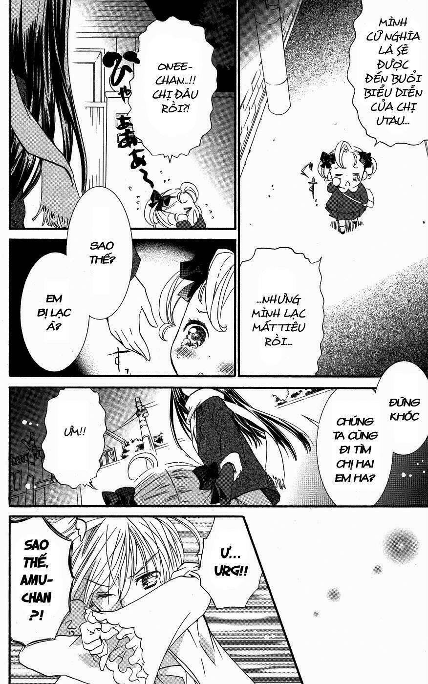 shugo chara chapter 25 34