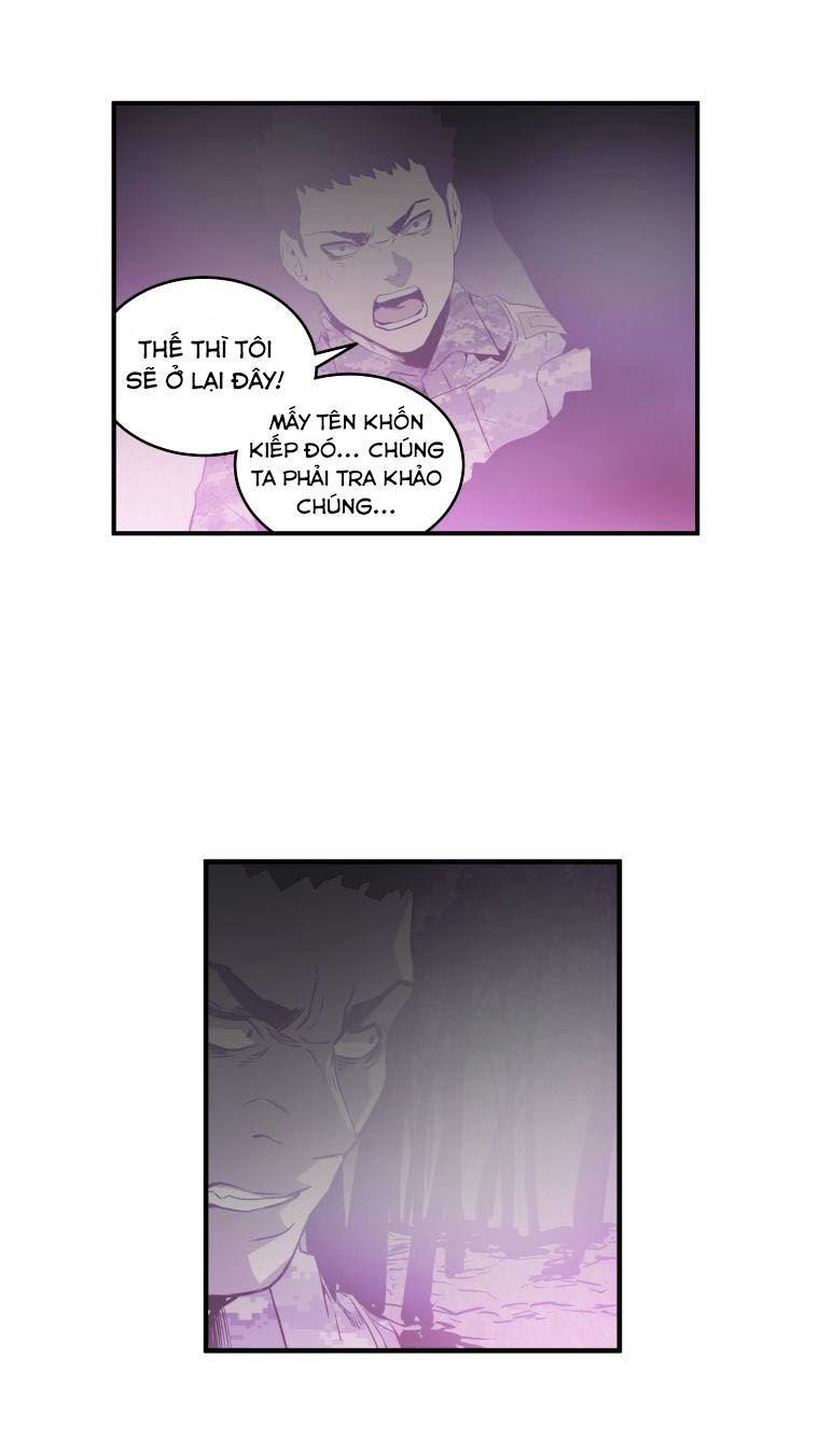 m.i.a - jakjeonjung siljong chapter 27 28