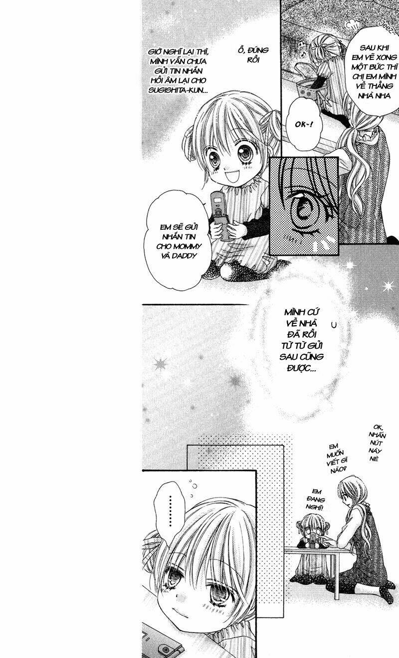 rockin' heaven chapter 26 31