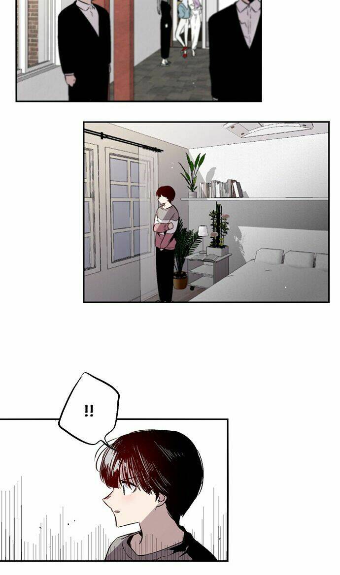 người máy hủy diệt chapter 112 11