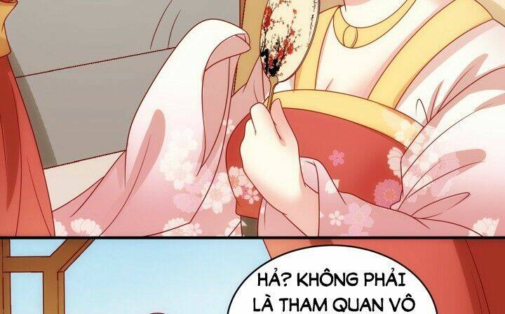 đô đốc đại nhân sủng thê kí chapter 5.2 12