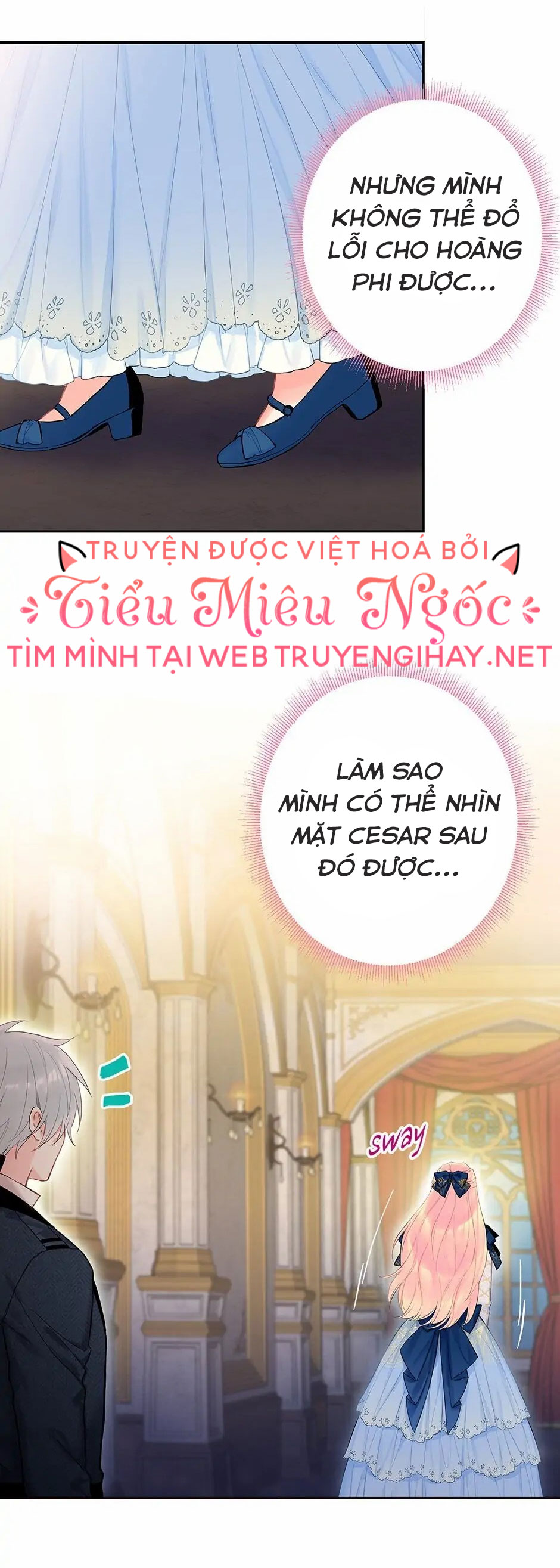 sống sót với thân phận là vợ của vị anh hùng chapter 78 21