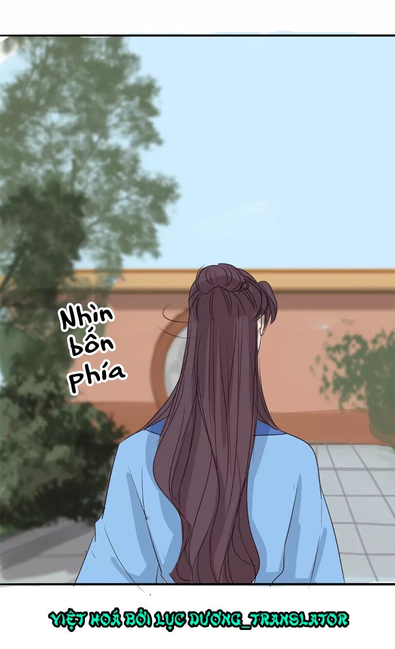 chỉ phu vi thê chapter 19 18