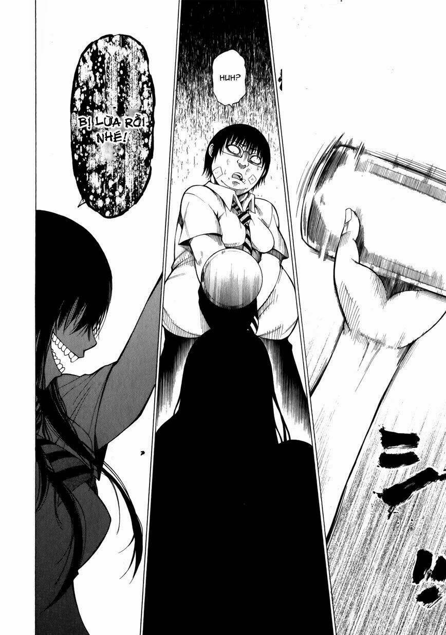 saiteihen no otoko chapter 4 38