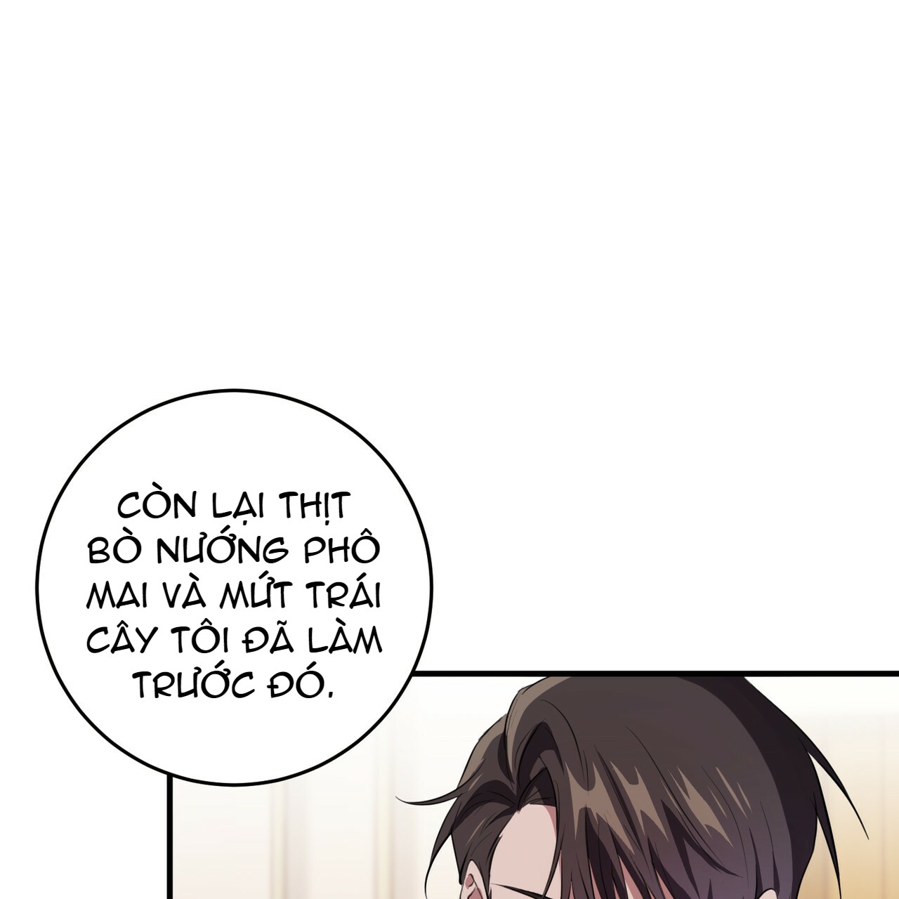 hãy nếm và nuốt đi nào chapter 16.1 26