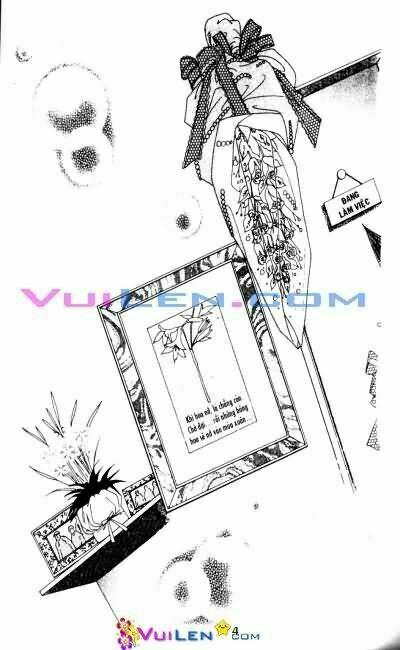 vật cản tình yêu chapter 7 4