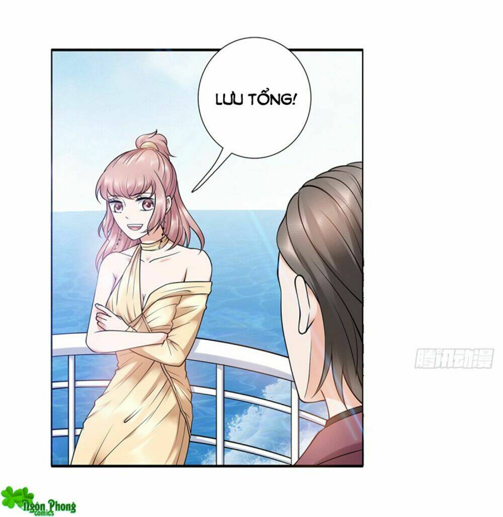 yêu phu! xin ngươi hưu ta đi mà! chapter 75.5 5