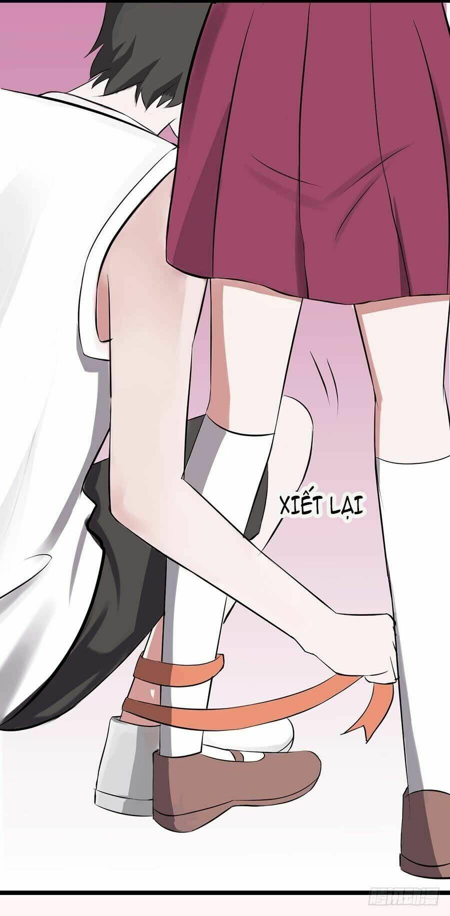 ác ma bàn bên chapter 21 33