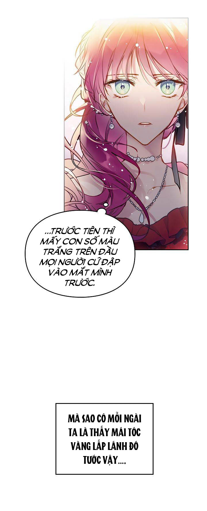 kết thúc của nhân vật phản diện chỉ có thể là cái chết chapter 57 17
