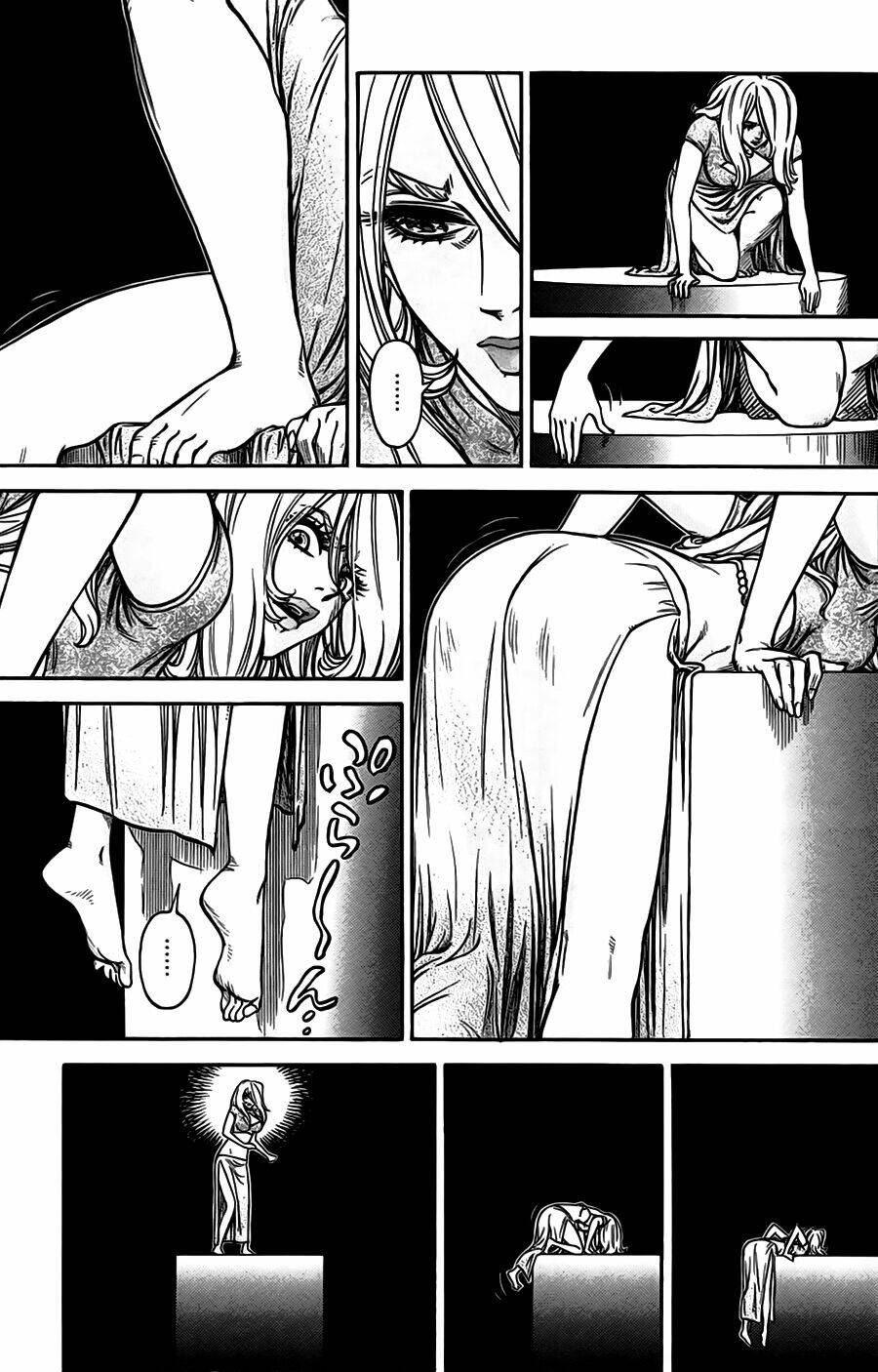 stravaganza - isai no hime chapter 7 25