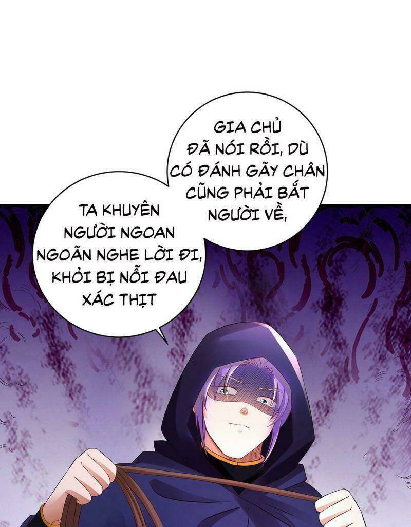 thiên kim bất hoán chapter 84 24
