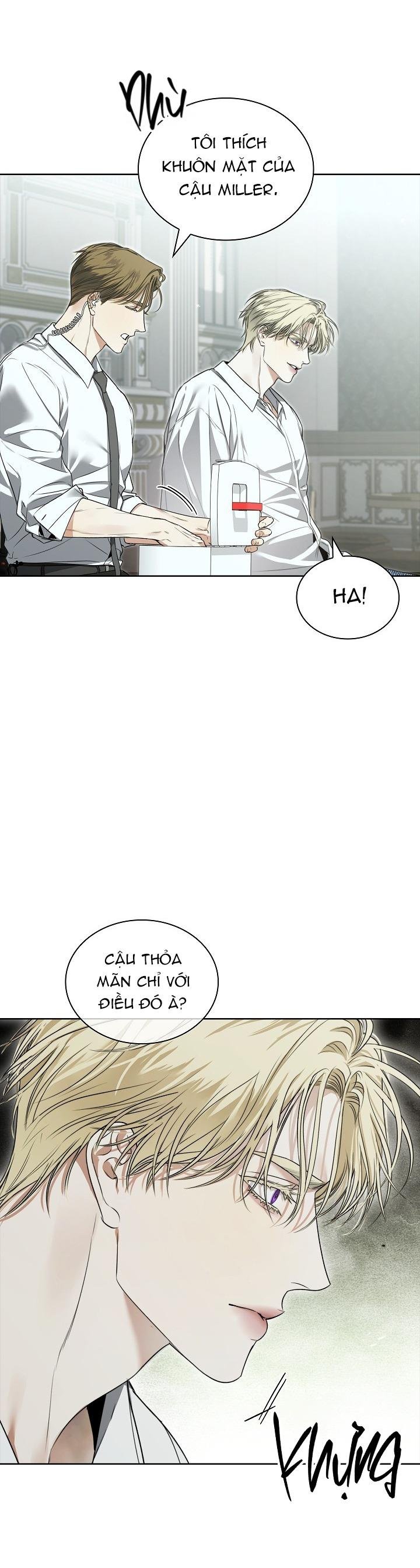 (abo) kiss me if you can chapter 10 22