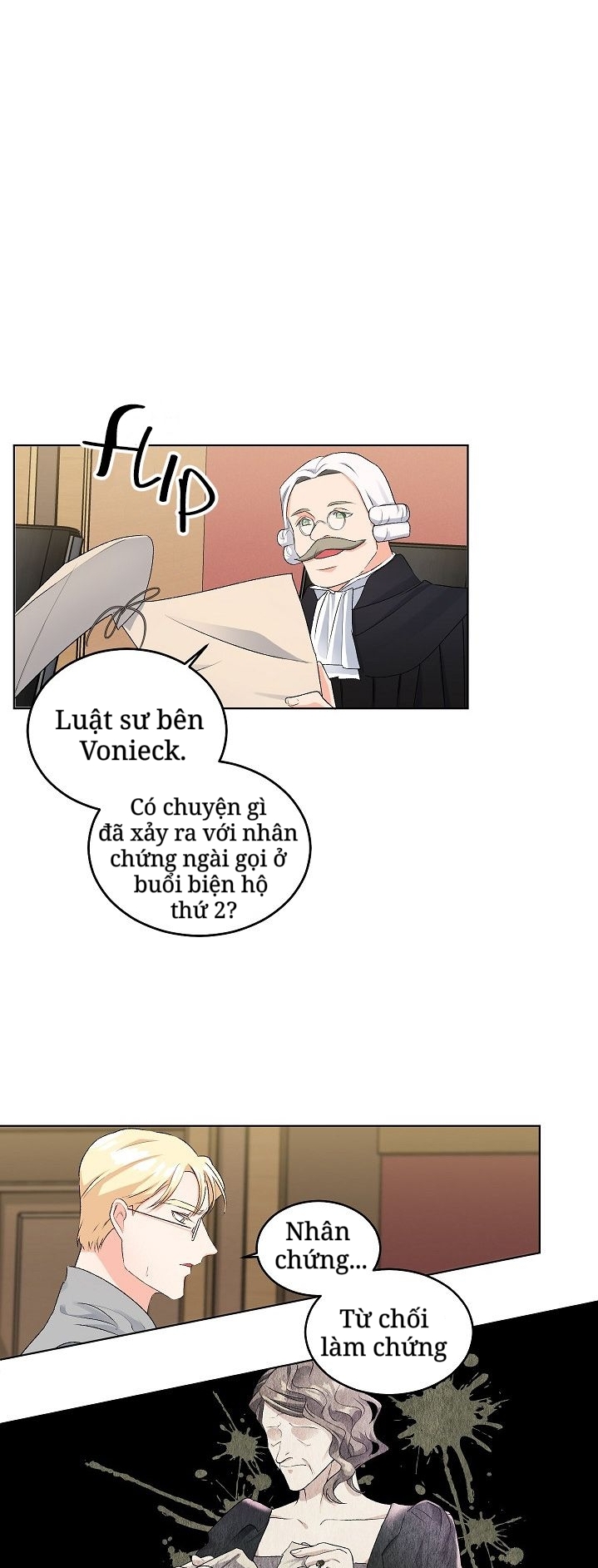 ebony, quạ đen chapter 48 9