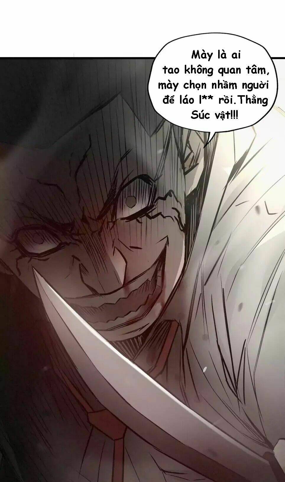 kẻ bị ruồng bỏ chapter 68.5 30