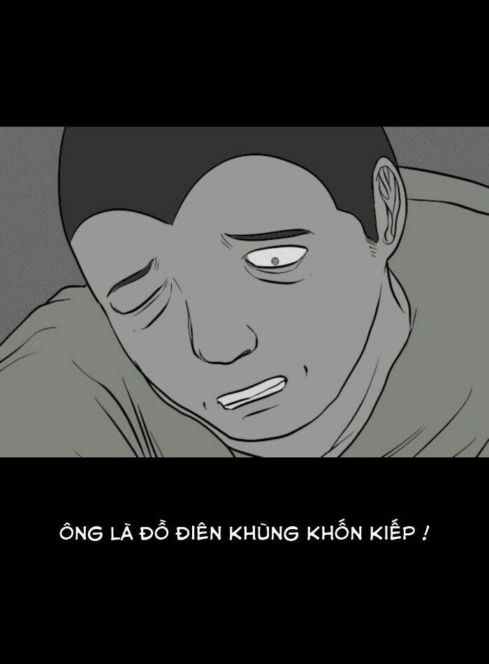 thứ sáu: những câu chuyện cấm chapter 42 57