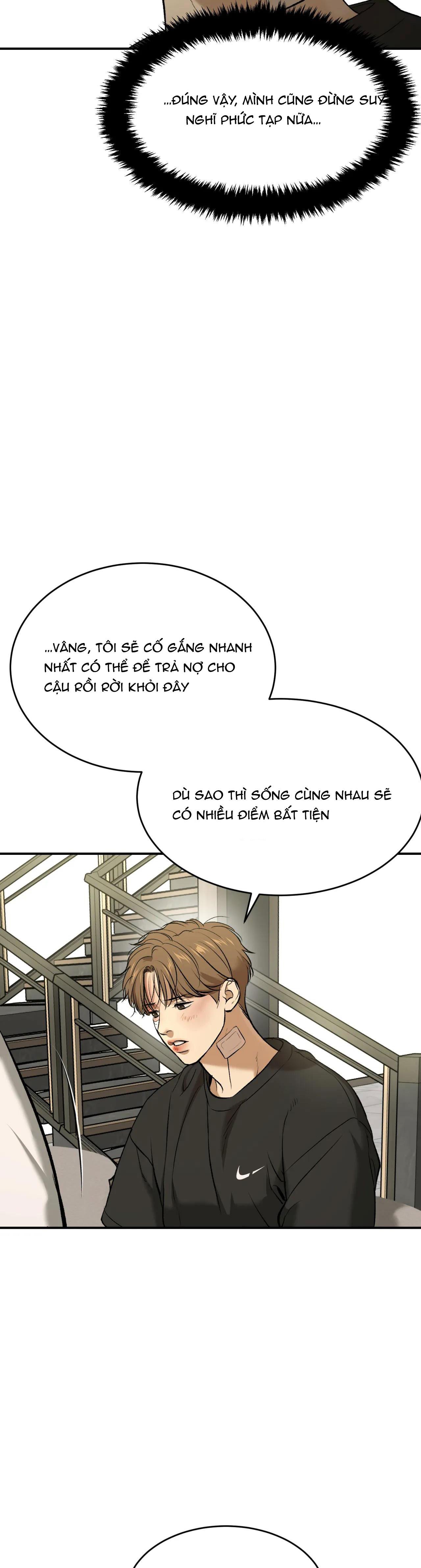 điềm rủi chapter 18 37