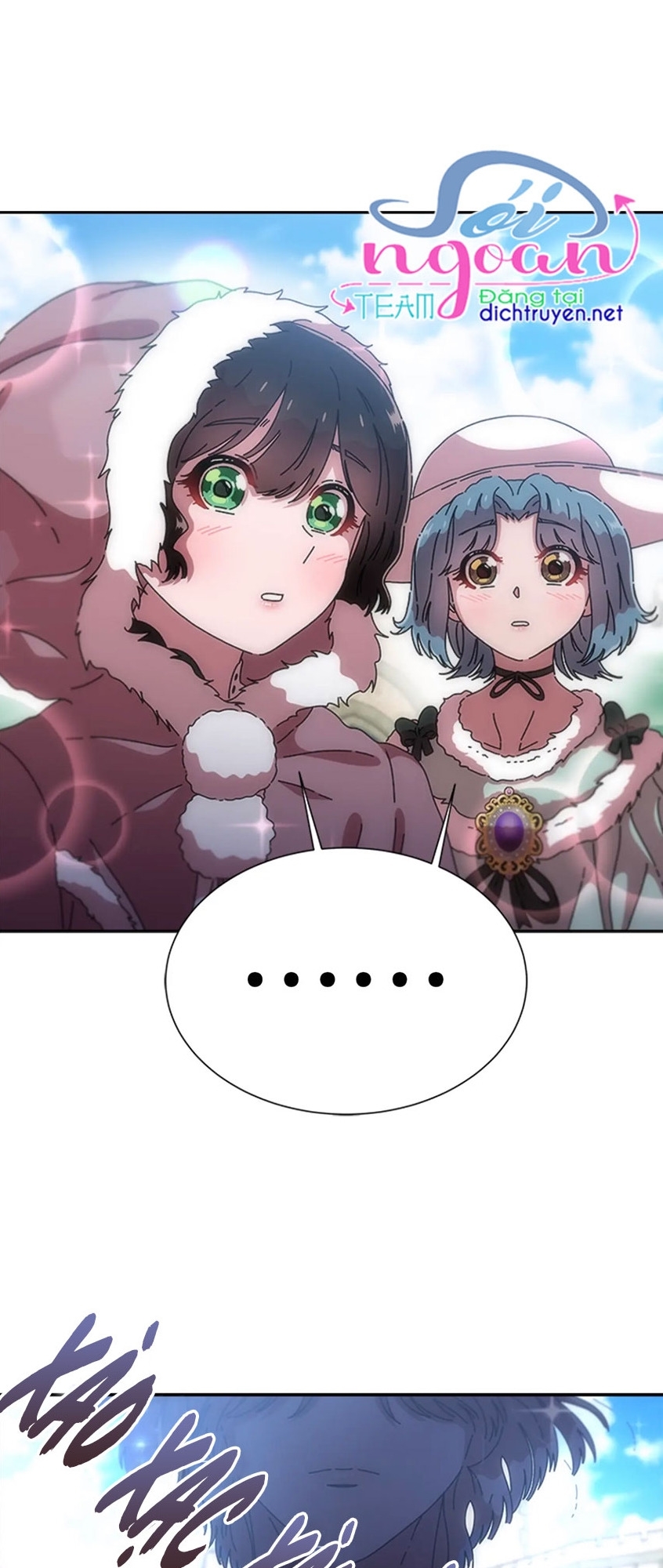 con gái bảo bối của ma vương chapter 91 62