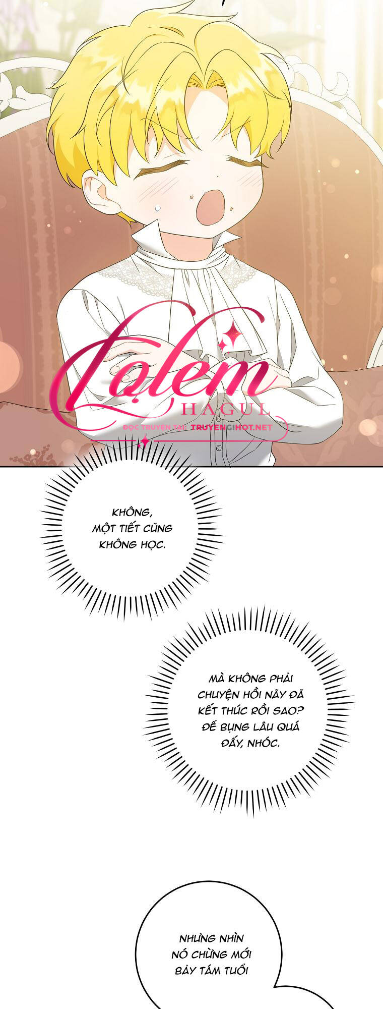 cho con núm vú đi mà chapter 49.1 22