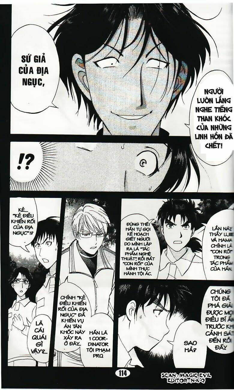 thám tử kindaichi - phần 2 chapter 37 16