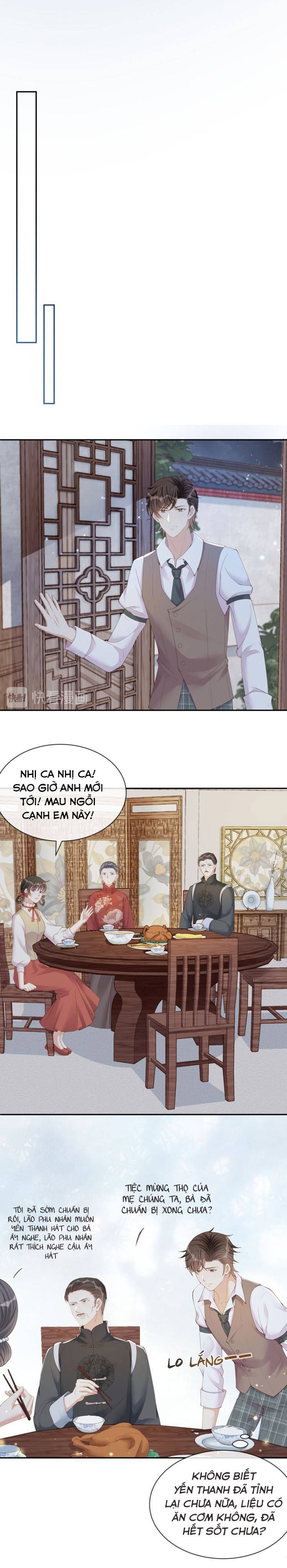 dạ yến chapter 22 5