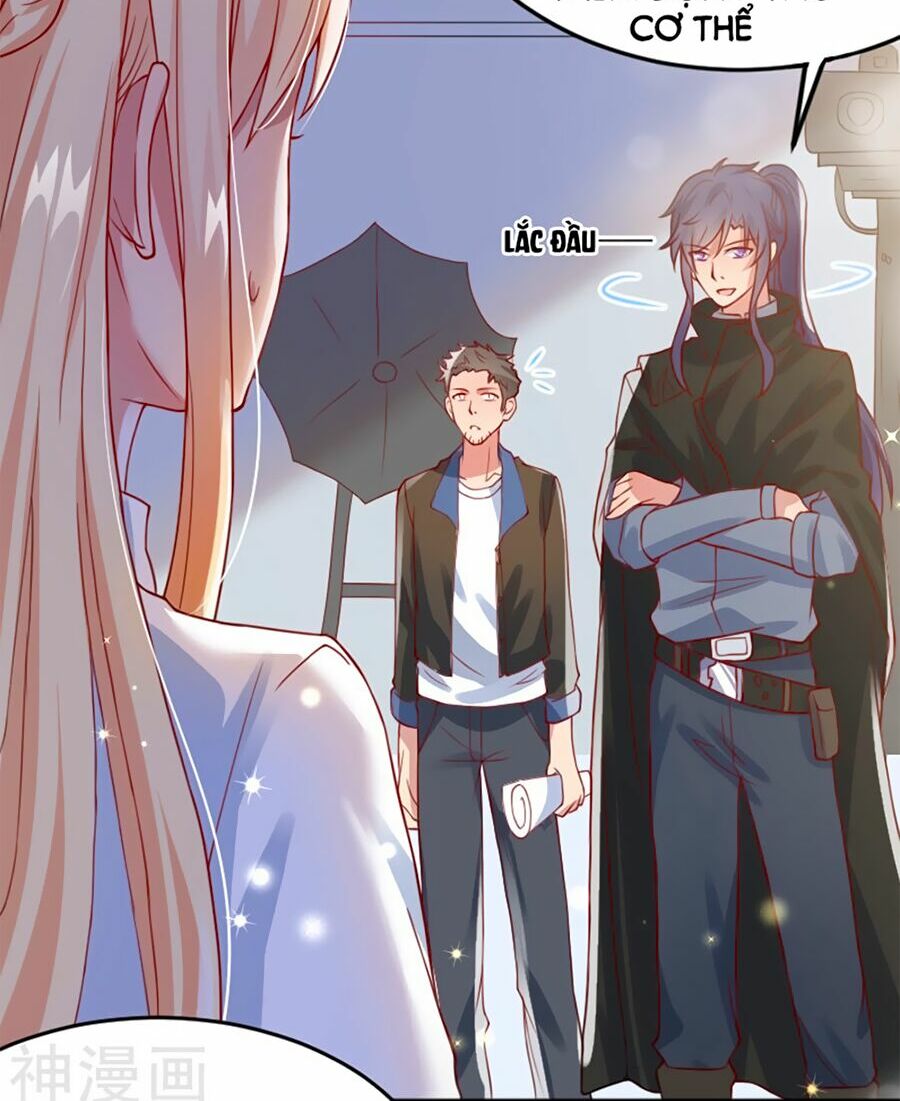 chồng già vợ trẻ trêu nhau hàng ngày chapter 55 16