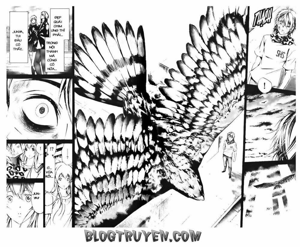 ma vương chapter 94 14