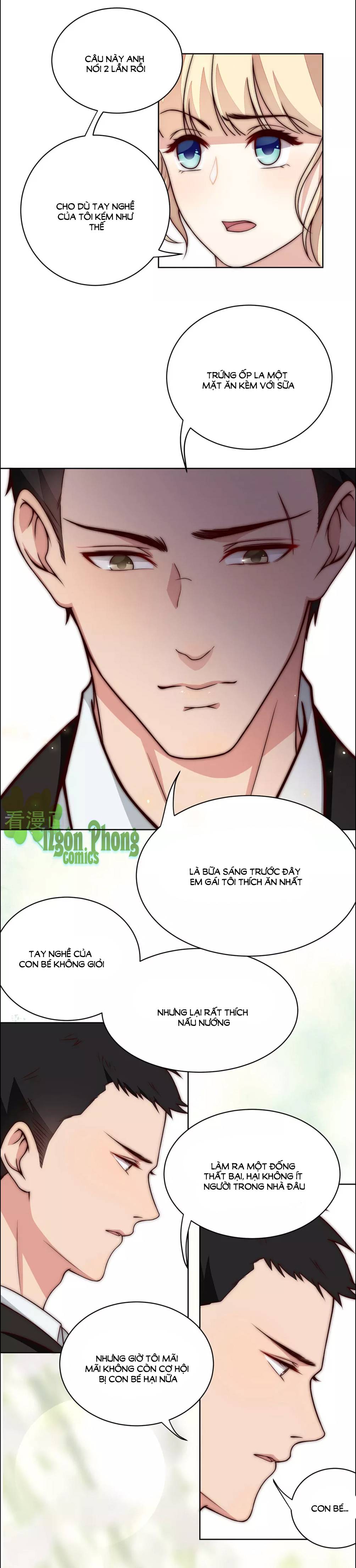Lục Tiên Sinh Đừng Chọc Vào Tôi chapter 29 - Trang 2