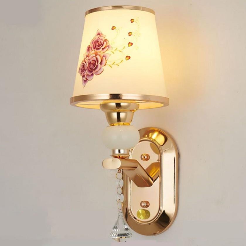 Đèn tường BART trang trí nhà cửa hiện đại - kèm bóng LED chuyên dụng