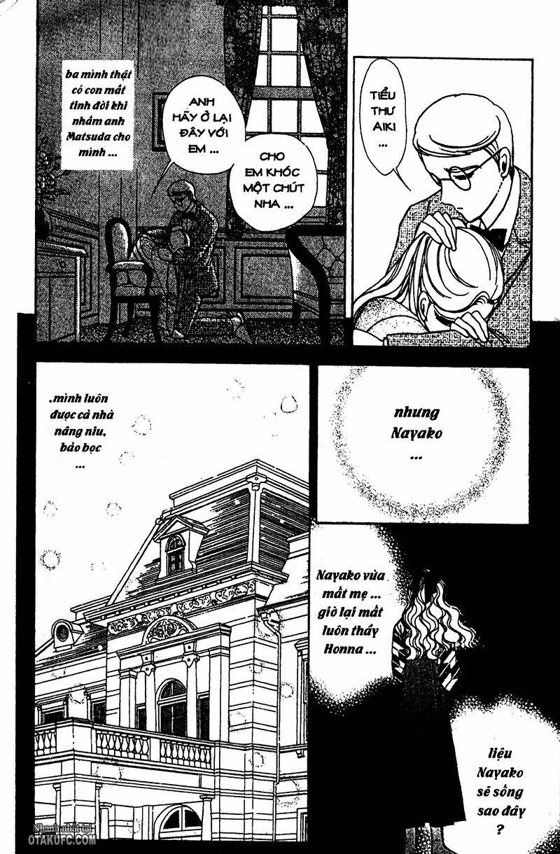 khúc tình ca ban mai - akatsuki no aria chapter 22 19