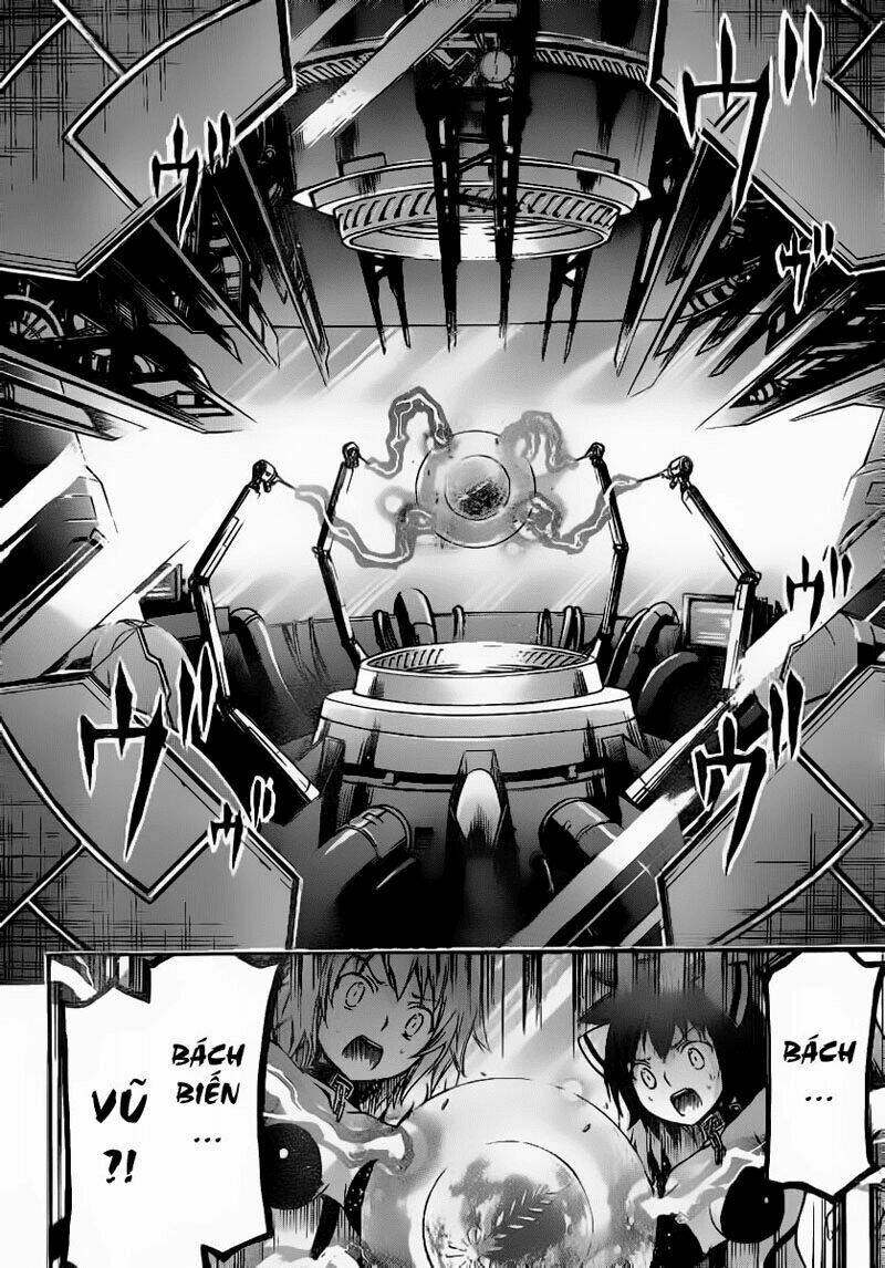 vật thất lạc của bầu trời chapter 54 2