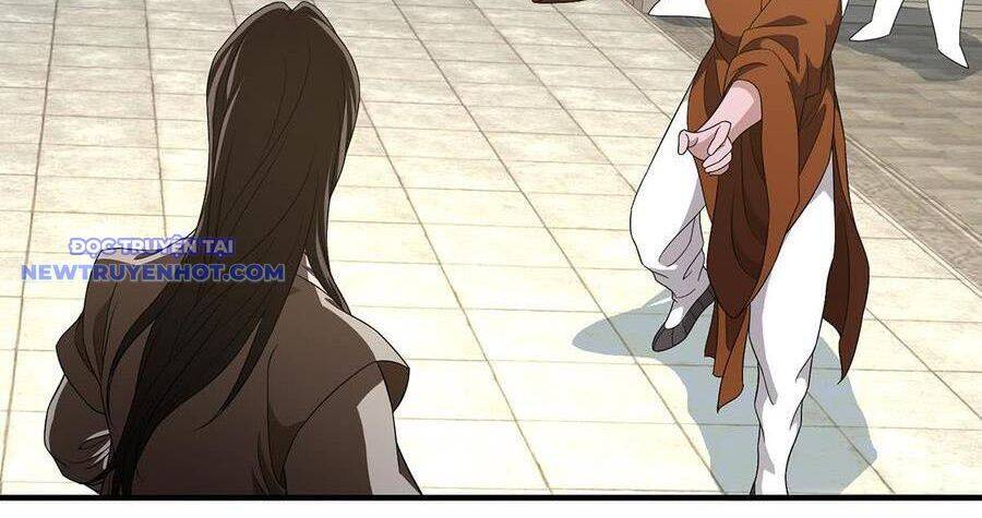 thiên long bát bộ webtoon chapter 123 83