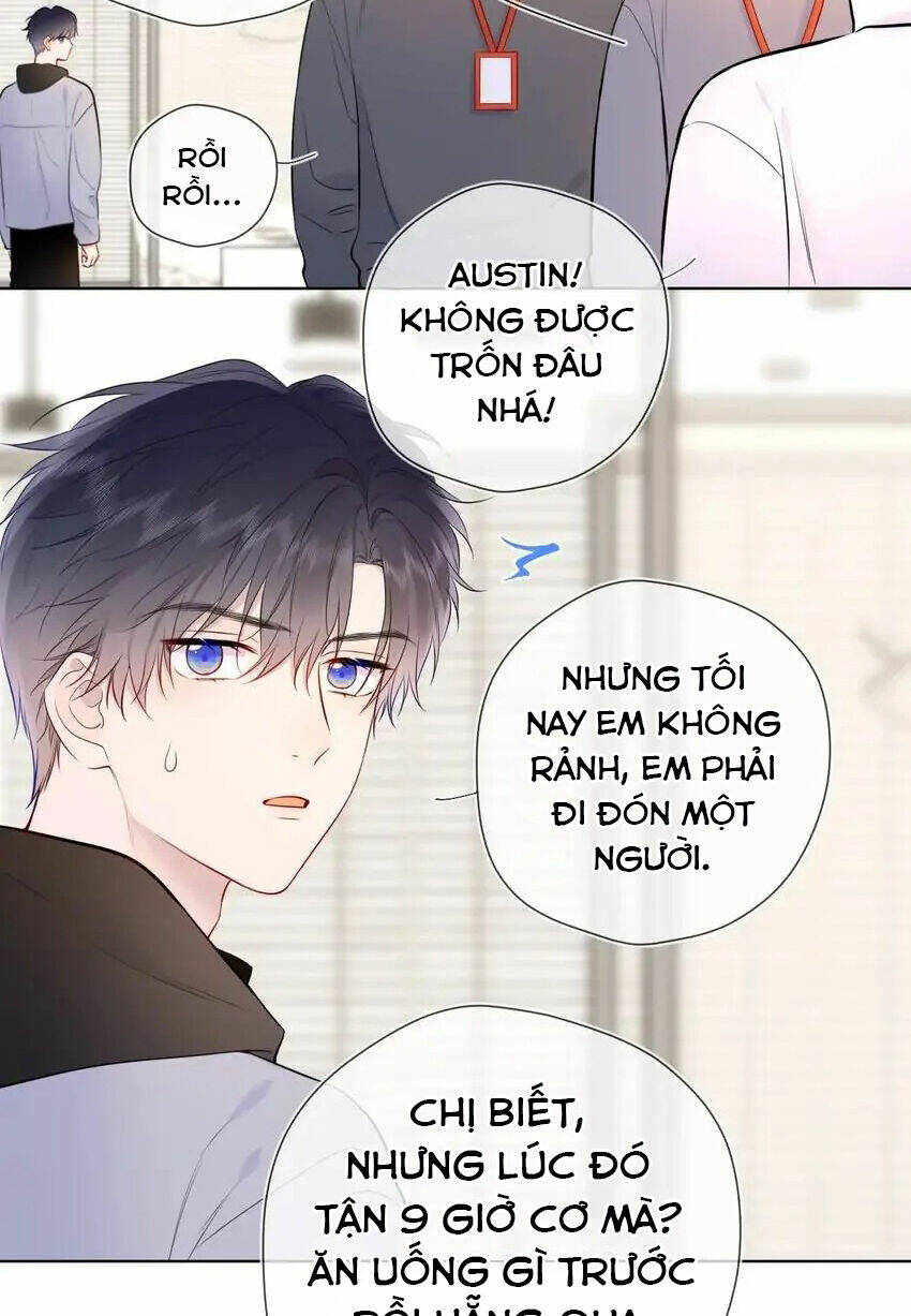 vì sao của tôi chapter 151 39