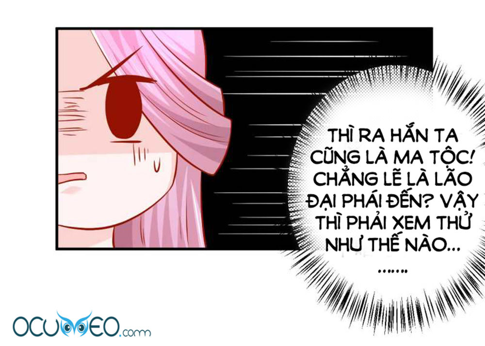 từ đây vương gia không thượng triều sớm chapter 69 13