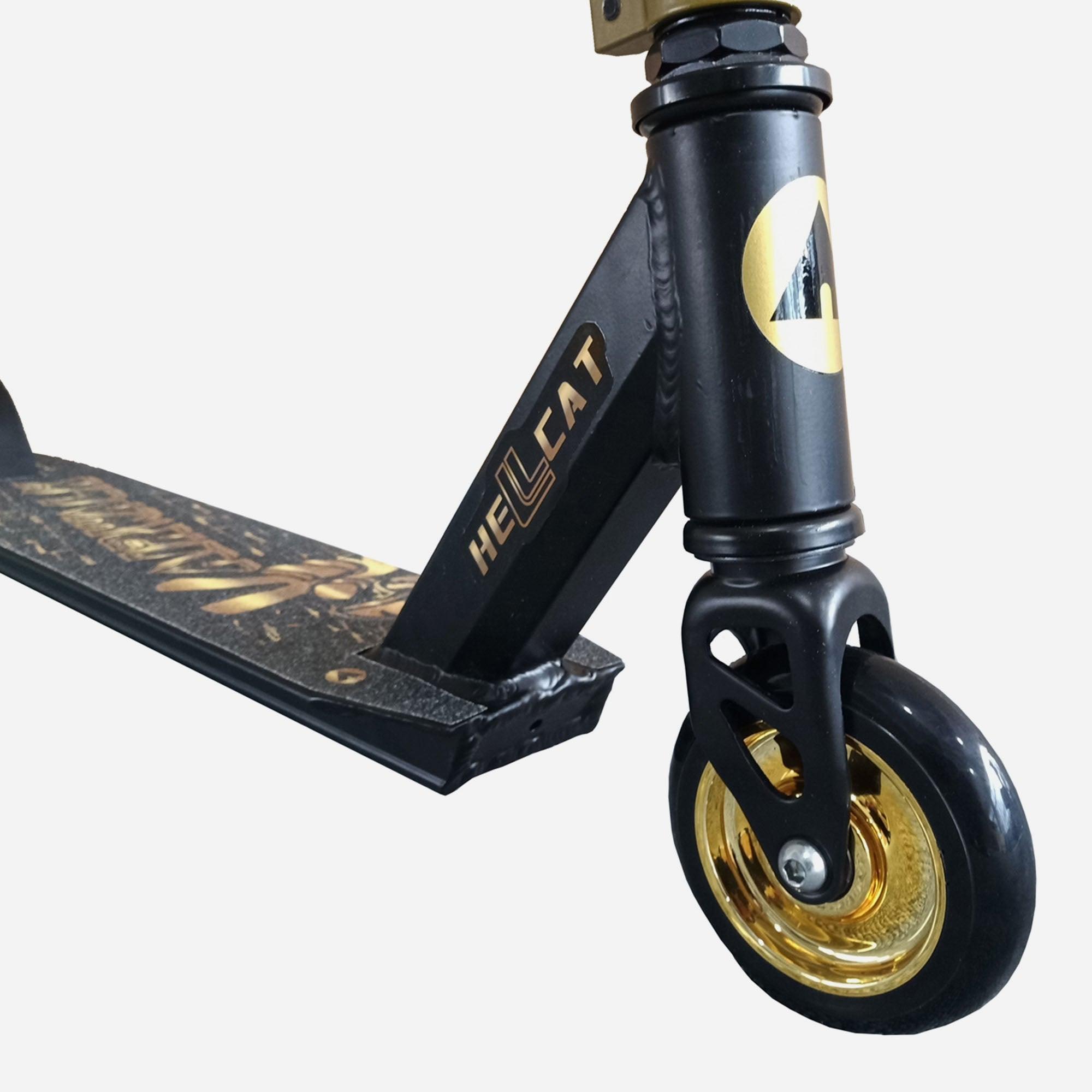 Xe 2 bánh Airwalk Hellcatstunt Scooter - 762-2175