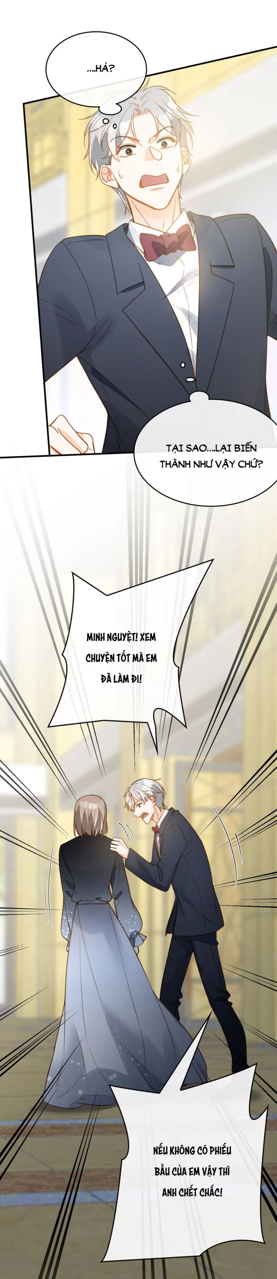 nụ hôn vực thẳm chapter 84 22