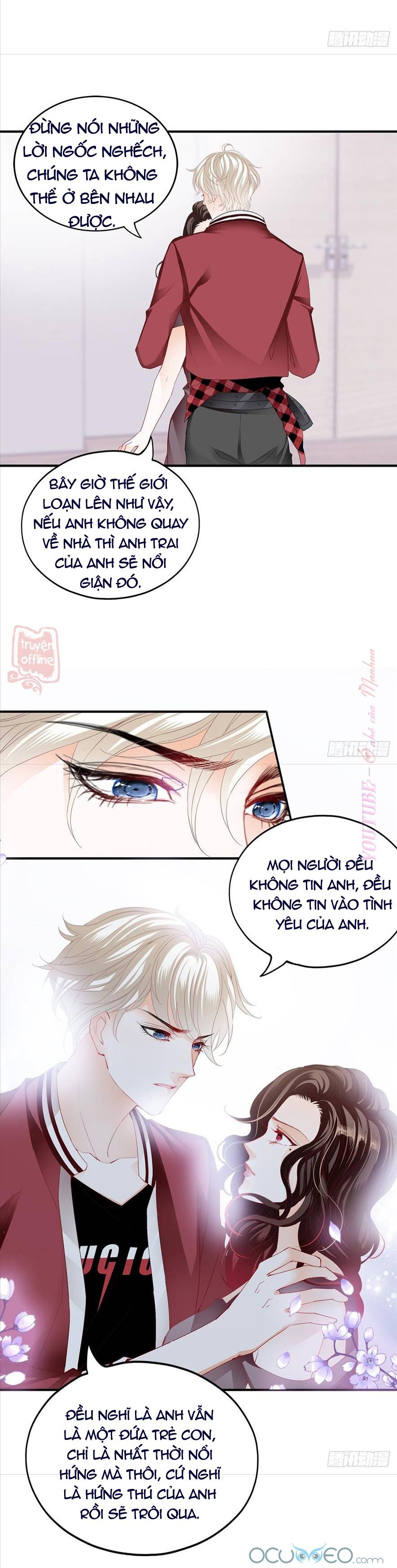 ác nữ rắn chapter 7 7
