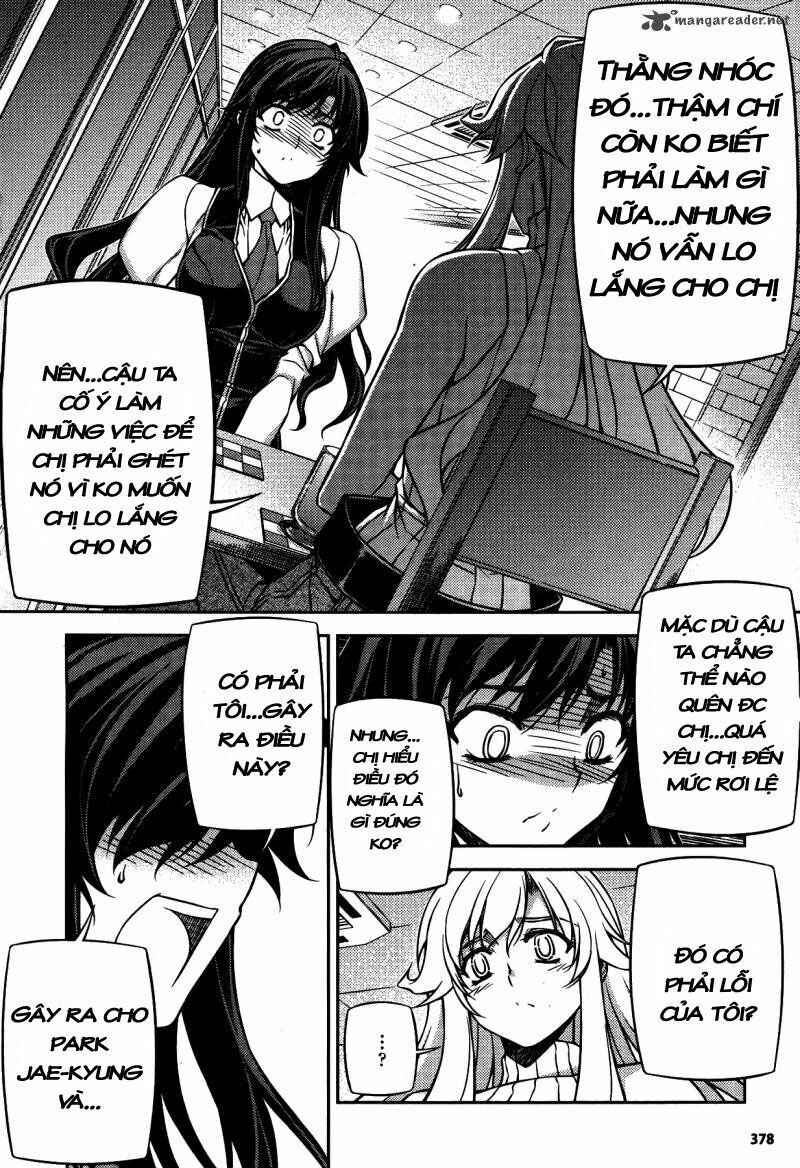 unbalance x unbalance chapter 78 5