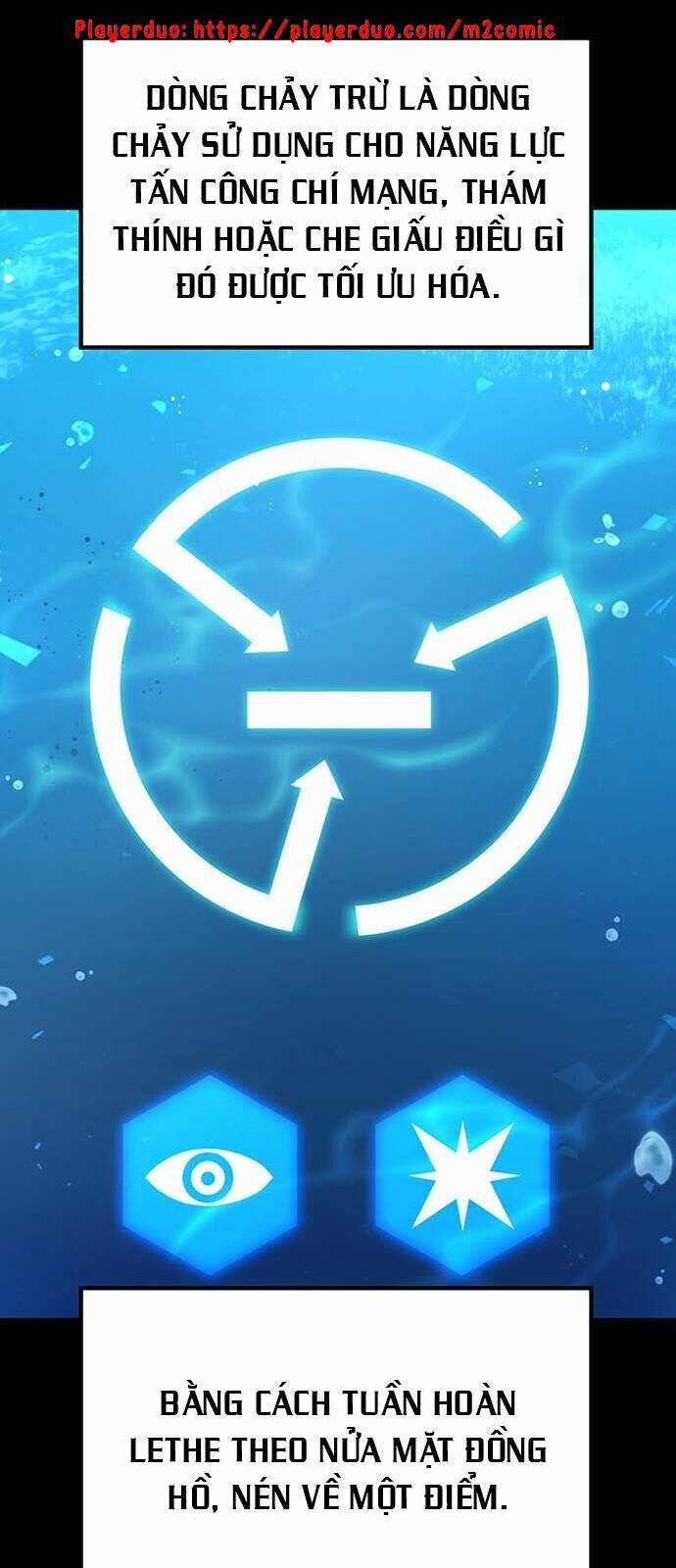 điểm chết chapter 27 32
