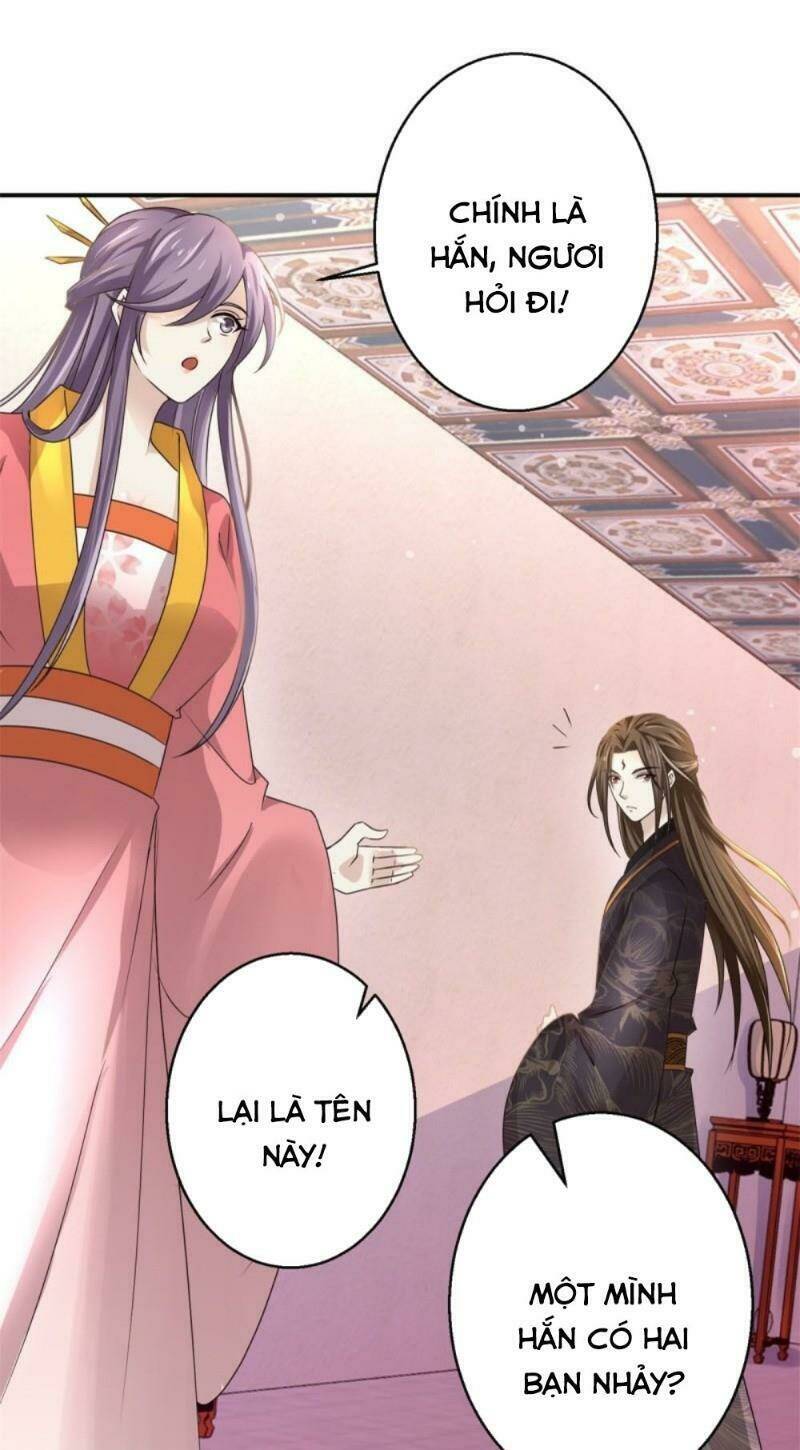 cửu dương đế tôn chapter 167 11