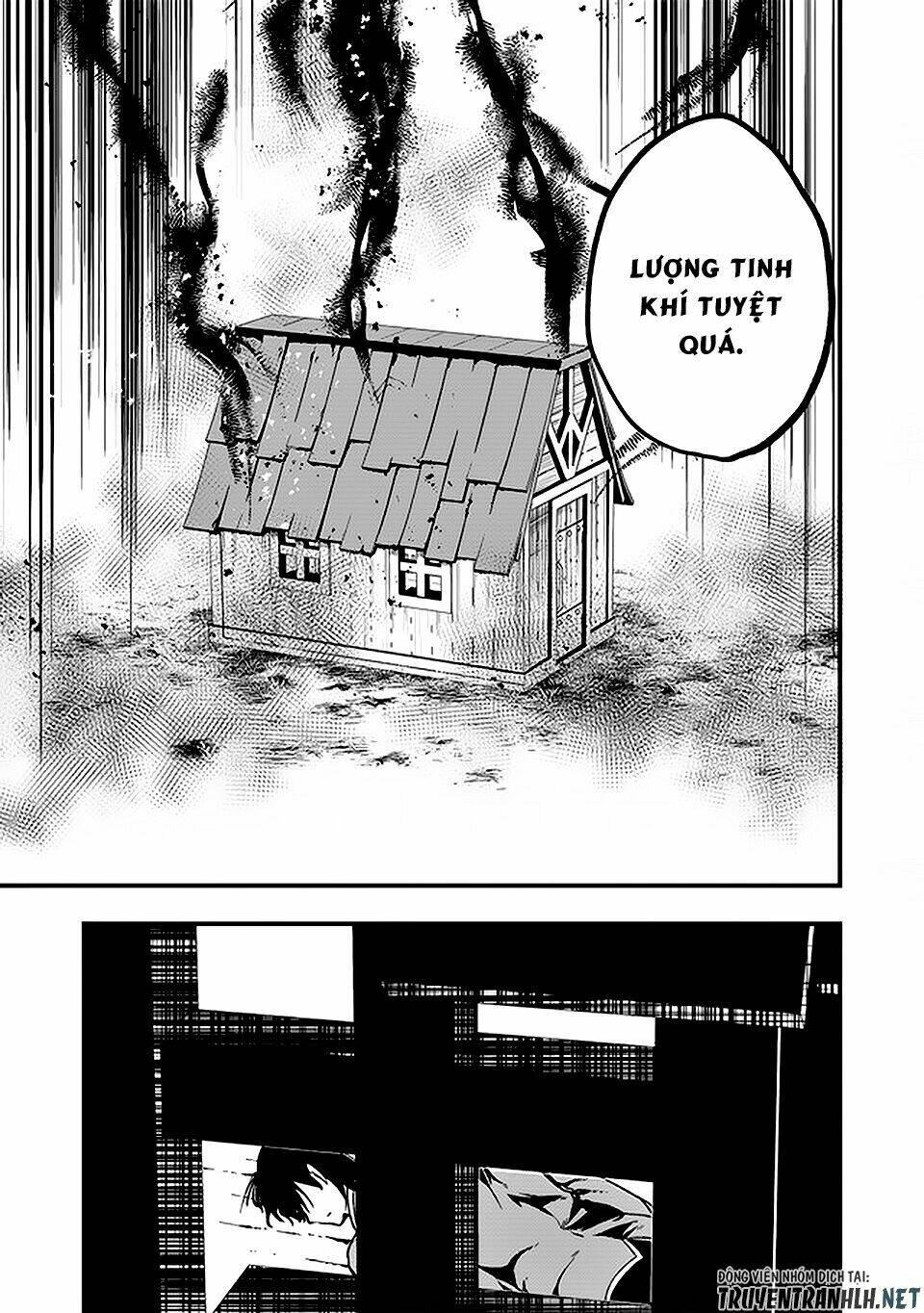 walpurgis no yoru ni chapter 3 5