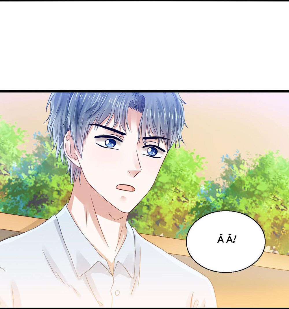 trọng sinh chi song diện cừu phục ký chapter 14 20