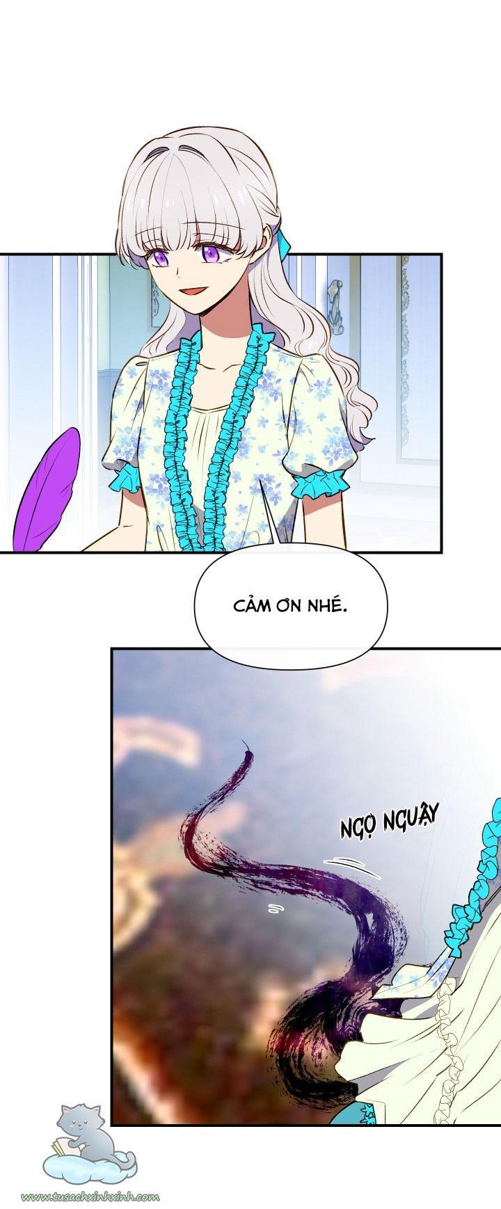 công nương khế ước của gia tộc công tước quái vật chapter 62 46