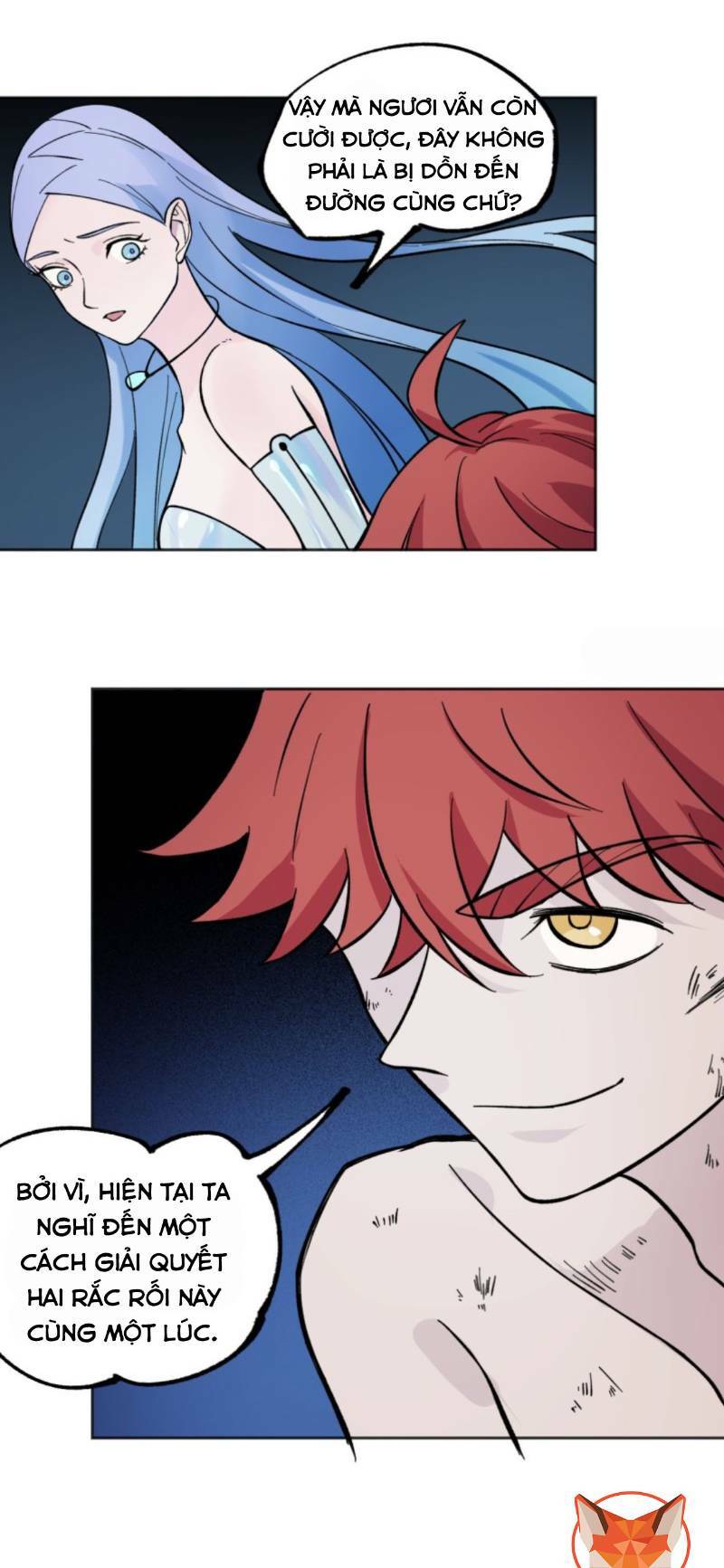 vô hạn khắc kim chi thần chapter 16 9