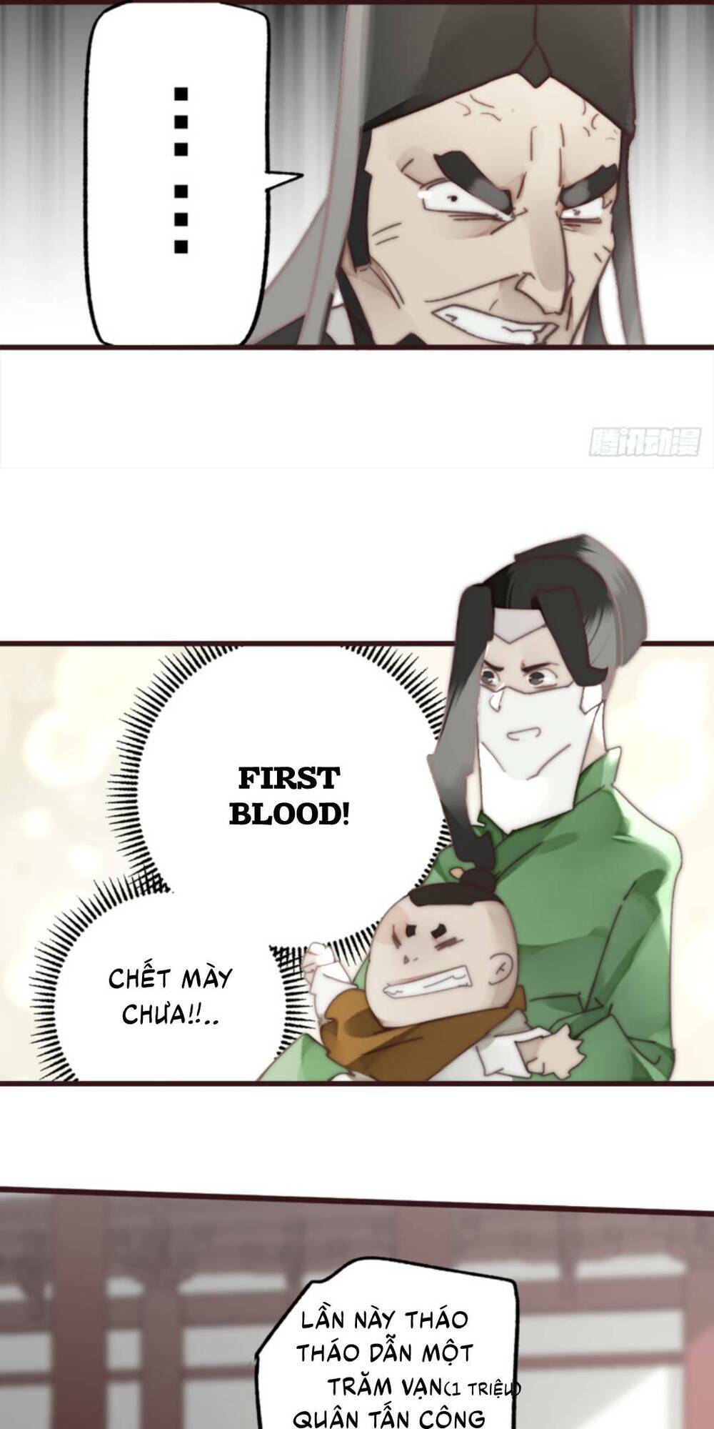 tam quốc thăng thiên ký chapter 18 16