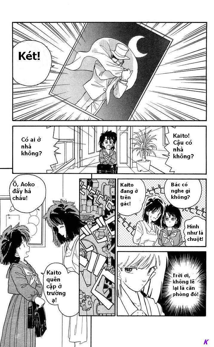 kaito kid chapter 1 16