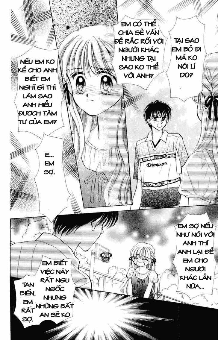 baby love chapter 42 26